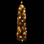 Künstlicher Weihnachtsbaum beleuchtet mit 30 LEDs und Schnee 60 cm von vidaXL, Weihnachtsbäume - Ref: Foro24-357694, Preis: 2...