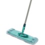 Leifheit Clean Twist/Combi Static Plus M Moppersatz blau 55330 von Leifheit, Fransen für Mopps und Ersatzteile - Ref: Foro24-...