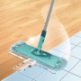 Leifheit Clean Twist/Combi Static Plus M mop replacement blue 55330 by Leifheit, Fringe for mops and spare parts - Ref: Foro2...