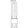 Master Lock Vorhängeschloss mit verstellbarem Bügel aus massivem Messing 50 mm 1950EURD von Master Lock, Vorhängeschlösser un...