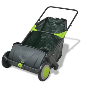 Garden sweeper 103 L by vidaXL, Electric sweepers - Ref: Foro24-142355, Price: 104,12 €, Discount: %