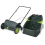 Gartenkehrmaschine 103 L von vidaXL, Elektrische Kehrmaschinen - Ref: Foro24-142355, Preis: 121,75 €, Rabatt: %