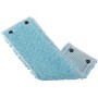 Leifheit Recambio de mopa Clean Twist/Combi Extra Soft M azul 55321 de Leifheit, Flecos para fregonas y recambios - Ref: Foro...