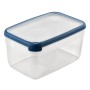 Curver Chef transparent fresh food container 6.5 L by Curver, Lunch boxes - Ref: Foro24-443815, Price: 22,99 €, Discount: %