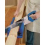 Draper Tools Expert Gehrungslade mit Klemmen, Blau 09789 von Draper Tools, Zubehör für Gehrungssägen - Ref: Foro24-415078, Pr...