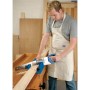 Draper Tools Expert Miter Box with Clamps Blue 09789 by Draper Tools, Accessories for miter saws - Ref: Foro24-415078, Price:...