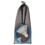 Get & Go Set de bádminton XXL naranja y azul de Get & Go, Raquetas y kits de bádminton - Ref: Foro24-425670, Precio: 22,09 €,...