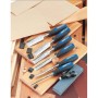 Draper 8-teiliges Holzmeißel-Set 88605 von Draper Tools, Meißel und Meißel - Ref: Foro24-415051, Preis: 72,88 €, Rabatt: %