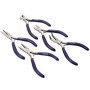 Draper Tools 5-Piece Mini Pliers Set 33057 by Draper Tools, Pliers - Ref: Foro24-415193, Price: 33,94 €, Discount: %