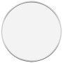 Round silver wall mirror Ø 30 cm by vidaXL, Mirrors - Ref: Foro24-348174, Price: 21,33 €, Discount: %