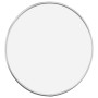 Round silver wall mirror Ø 30 cm by vidaXL, Mirrors - Ref: Foro24-348174, Price: 21,33 €, Discount: %