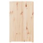 Mueble de cocina de exterior madera maciza de pino 106x55x92 cm de vidaXL, Armarios de cocina - Ref: Foro24-832345, Precio: 1...