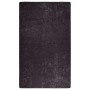 Alfombra lavable antideslizante gris antracita 150x230 cm de vidaXL, Alfombras - Ref: Foro24-373991, Precio: 55,71 €, Descuen...