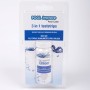 Pool Improve Pond Water Test Strips 3 in 1 50 units by Pool Improve, Swimming pool cleaning and disinfection - Ref: Foro24-42...