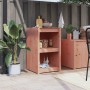 Douglas solid wood outdoor kitchen cabinet 55x55x92 cm by vidaXL, Kitchen cabinets - Ref: Foro24-832352, Price: 114,60 €, Dis...