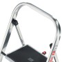 Hailo K30 folding ladder 3 steps 105 cm 4393-801 by Hailo, Ladders - Ref: Foro24-416257, Price: 105,28 €, Discount: %