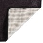 Washable non-slip anthracite gray rug 120x170 cm by vidaXL, Rugs - Ref: Foro24-373990, Price: 33,58 €, Discount: %