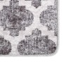 Washable non-slip multicolored rug 150x230 cm by vidaXL, Rugs - Ref: Foro24-373999, Price: 52,99 €, Discount: %