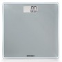 Soehnle Báscula de baño Style Sense Compact 300 180 kg plata 63852 de Soehnle, Básculas de peso corporal - Ref: Foro24-415778...