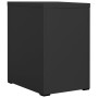 Anthracite steel filing cabinet 46x62x72.5 cm by vidaXL, Filing cabinets - Ref: Foro24-336273, Price: 136,72 €, Discount: %