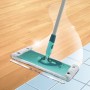 Leifheit Clean Twist Micro Duo XL Mop Replacement White 52017 by Leifheit, Fringe for mops and spare parts - Ref: Foro24-4157...