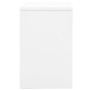 Armario archivador de acero blanco 90x46x72,5 cm de vidaXL, Armarios archivadores - Ref: Foro24-336286, Precio: 218,88 €, Des...