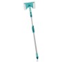 Leifheit Flexi Pad Tile and Bathroom Cleaner with Handle 41700 by Leifheit, Bathroom cleaning products - Ref: Foro24-415713, ...