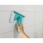 Leifheit Limpiador de azulejos y baños Flexi Pad con mango 41700 de Leifheit, Productos de limpieza para baños - Ref: Foro24-...