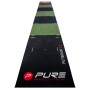 Pure2Improve Alfombra de práctica de golf 500x65 cm P2I140020 de Pure2Improve, Material de aprendizaje de golf - Ref: Foro24-...