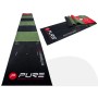 Pure2Improve Alfombra de práctica de golf 500x65 cm P2I140020 de Pure2Improve, Material de aprendizaje de golf - Ref: Foro24-...