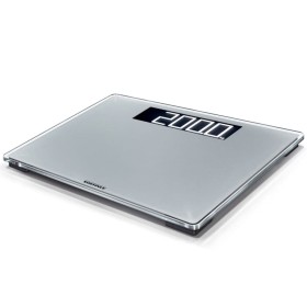 Soehnle Style Sense Comfort 600 Bathroom Scale 200 kg Silver 63864 by Soehnle, Body weight scales - Ref: Foro24-415792, Price...