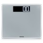 Soehnle Báscula de baño Style Sense Comfort 600 200 kg plata 63864 de Soehnle, Básculas de peso corporal - Ref: Foro24-415792...