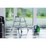 Hailo Folding ladder L90 Step-ke 2x3 steps 60 cm 4443-701 by Hailo, Ladders - Ref: Foro24-416261, Price: 115,47 €, Discount: %