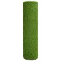 Césped artificial 1,33x10 m/40 mm verde de vidaXL, Flora artificial - Ref: Foro24-148835, Precio: 251,78 €, Descuento: %