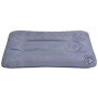 Colchón para perro tamaño XL gris de vidaXL, Camas para perros - Ref: Foro24-170443, Precio: 36,08 €, Descuento: %