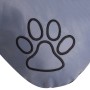 XL gray dog bed by vidaXL, Beds for dogs - Ref: Foro24-170443, Price: 36,08 €, Discount: %