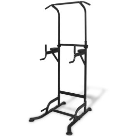 Bodybuilding-Maschine 182-235 cm von vidaXL, Gewichthebermaschinen - Ref: Foro24-91192, Preis: 167,22 €, Rabatt: %