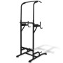 Bodybuilding-Maschine 182-235 cm von vidaXL, Gewichthebermaschinen - Ref: Foro24-91192, Preis: 161,05 €, Rabatt: %