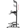 Bodybuilding-Maschine 182-235 cm von vidaXL, Gewichthebermaschinen - Ref: Foro24-91192, Preis: 161,05 €, Rabatt: %