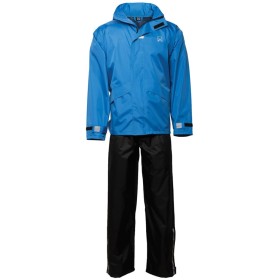 Willex Wasserdichte Jacke und Hose Größe XXL blau und schwarz 29147 von Willex, wasserdichte Anzüge - Ref: Foro24-421060, Pre...