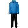 Willex Wasserdichte Jacke und Hose Größe XXL blau und schwarz 29147 von Willex, wasserdichte Anzüge - Ref: Foro24-421060, Pre...