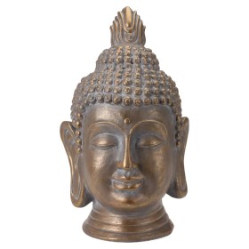 ProGarden Cabeza de Buda decorativa 31x29x53,5 cm de ProGarden, Figuras, esculturas y estatuas - Ref: Foro24-442187, Precio: ...