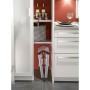 Hailo Escalera plegable L90 Step-ke 2x2 peldaños 40 cm 4442-701 de Hailo, Escaleras de mano - Ref: Foro24-416260, Precio: 85,...