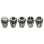 ER16 Collet Collet 10 Pcs Turning Tools Set by vidaXL, Clamps and screws - Ref: Foro24-146721, Price: 29,34 €, Discount: %