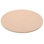 Tablero de mesa redondo MDF 800x18 mm de vidaXL, Tableros para mesas - Ref: Foro24-143411, Precio: 70,88 €, Descuento: %