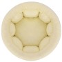 Colchón para perro tamaño L beige de vidaXL, Camas para perros - Ref: Foro24-170435, Precio: 23,63 €, Descuento: %