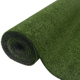 Artificial grass 1.5x5 m/7-9 mm green by vidaXL, artificial flora - Ref: Foro24-148812, Price: 85,99 €, Discount: %