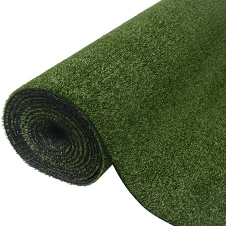 Artificial grass 1.5x5 m/7-9 mm green by vidaXL, artificial flora - Ref: Foro24-148812, Price: 85,34 €, Discount: %