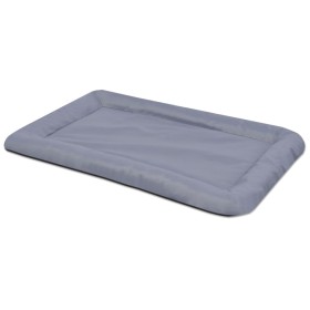 Colchón para perro tamaño XL gris de vidaXL, Camas para perros - Ref: Foro24-170459, Precio: 22,99 €, Descuento: %