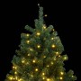 Künstlicher Weihnachtsbaum mit Scharnieren 300 LEDs 180 cm von vidaXL, Weihnachtsbäume - Ref: Foro24-3210110, Preis: 122,10 €...